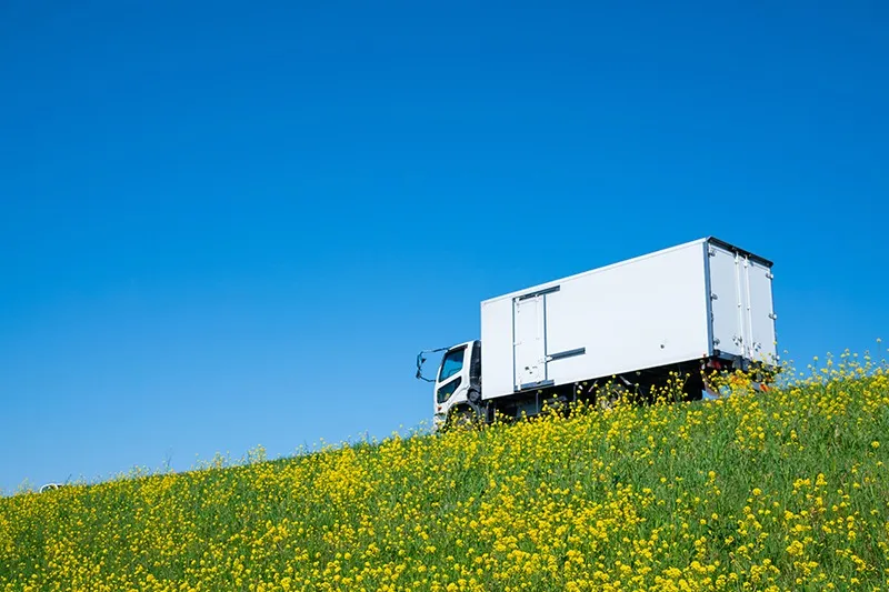 ホームページ作りました!